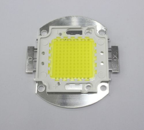 Underwater LED Boost Converter Circuit med lysdæmper