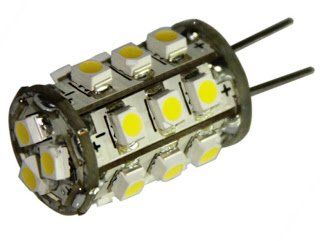 LED 'Halogen' lampkrets för motorcykelstrålkastare