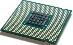 Evolució del microprocessador: tipus de microprocessadors
