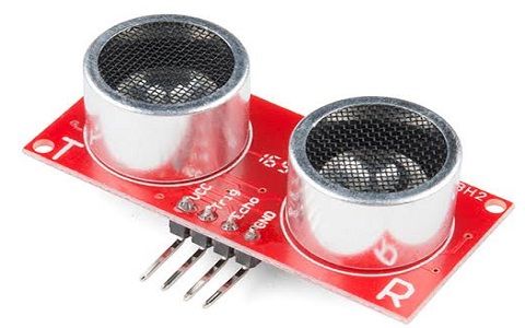 Ano ang HC-SR04 Ultrasonic Sensor: Paggawa at Mga Application nito