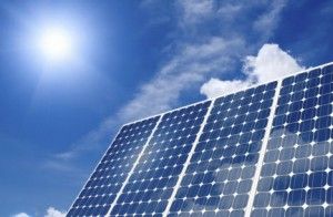 معلومات موجزة عن مزايا وعيوب الطاقة الشمسية