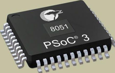 Qual é a diferença entre 8051, PIC, AVR e ARM?