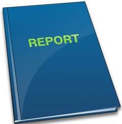 آخری سال انجینئرنگ کے طلبا کے لئے پروجیکٹ رپورٹ کا فارمیٹ