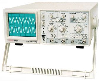 Какво е CRO (Cathode Ray Oscilloscope) и неговата работа