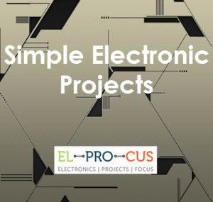 Pripravite se na samostojno izdelavo preprostih elektronskih projektov!