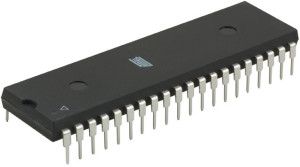 Tutorial e arquitetura do microcontrolador 8051 com aplicativos