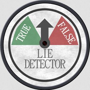 Kaip sukurti nešiojamą melo detektoriaus grandinę ir jos veikimą?