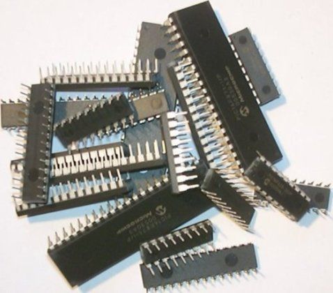 Sposoby wyboru najlepszego mikrokontrolera dla projektów opartych na mikrokontrolerze