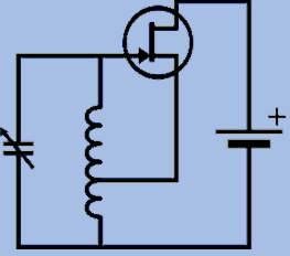 O que é Hartley Oscillator: Circuit, Working and its Applications