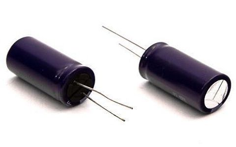Шта је филтер кондензатор: рад и његове примене