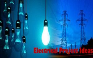 Idees de mini projecte elèctric per a estudiants d’enginyeria