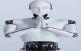 Namaste Robot na may Paggawa at Mga Application ng Control ng Boses