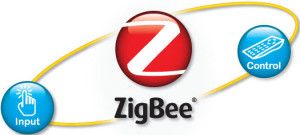 ZigBee Technology Architecture og dens applikationer
