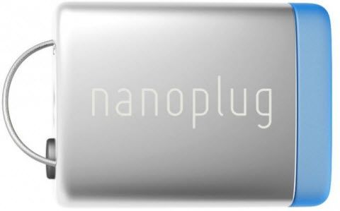 Nano Plug - Worlds Smallest Hearing Aid