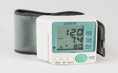Sensor de pressão arterial - Funcionamento e suas aplicações