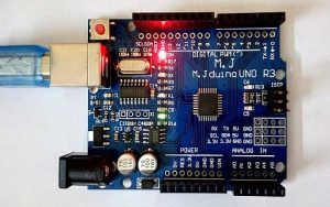 Proyectos de Arduino Uno para principiantes y estudiantes de ingeniería