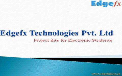 전기 및 전자 프로젝트 키트 온라인 샵 인도