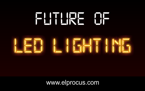 Opinião de especialistas para o futuro da iluminação LED: custo x vida