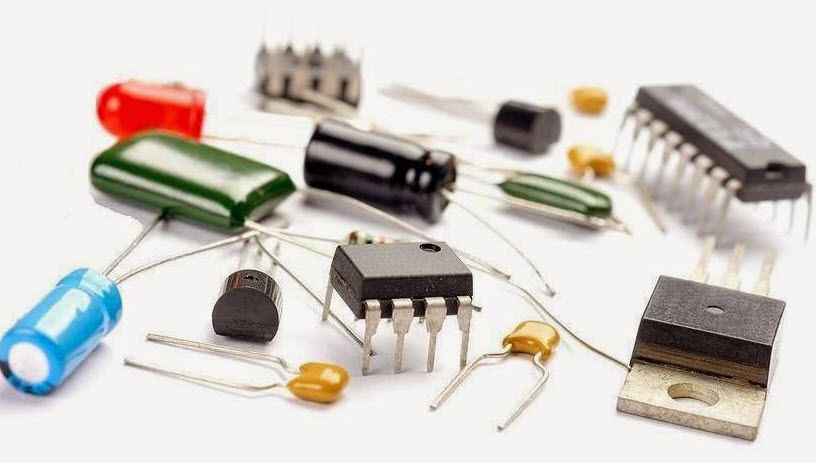 Com fer un punter làser simple? Circuits electrònics