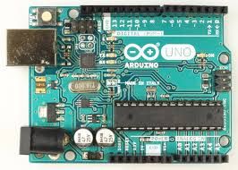 Arduino UNO R3, תרשים סיכות, מפרט ויישומים