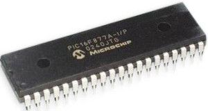 Ketahui mengenai PIC Microcontroller dan Senibina dengan Penjelasan