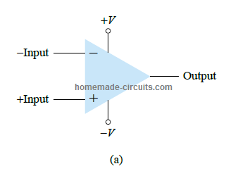 Circuite comparatoare folosind IC 741, IC 311, IC 339