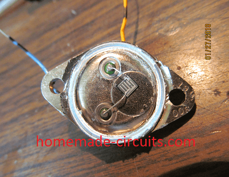 Progetti di circuiti elettronici semplici per hobby