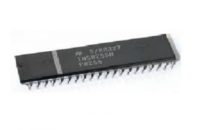 8255 Mikroprocesor: Arhitektura, rad i njegove primjene